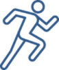 Runner Icon